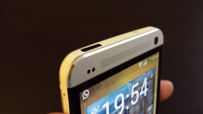 Illustration for article titled Análisis del HTC One Mini: pequeño en tamaño, enorme en diseño